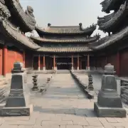 在唐朝时期长安城是哪里？