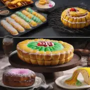 江苏金陵酥饼是用什么材料制成的？这个甜点有什么特点以及在哪里可以找到最好的口感体验？