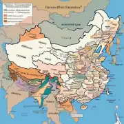 中国与哪个国家接壤？
