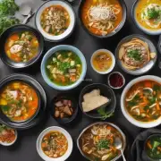 你知道哪个餐厅提供最好的傣族美食吗？