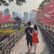 南京有哪些地方适合情侣约会？