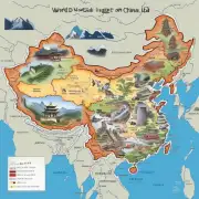有哪些世界文化与自然遗产位于中国境内？