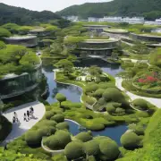 你知道最近几年来青岛新建了一些新的公园和花园项目了吗？这些新景观对你来说是否更有吸引力了？