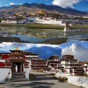 西藏自治区是哪里的一部分？