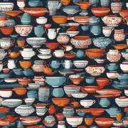 淄博有哪些地方可以买到陶瓷？