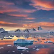 为什么南极洲是全年都看不到太阳落下的地方呢？
