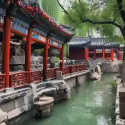 老北京的地方 这里有很多值得一游的地方哦 你对这些地方有了解吗？