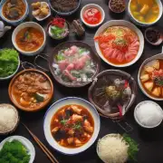 延吉市有什么特色美食可以品尝到吗？