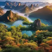 什么是中国的自然景观和人文历史遗产保护区？