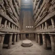 千年的古寺神秘的地方指的是哪个地方？它是否有特殊的历史背景或传说故事呢？