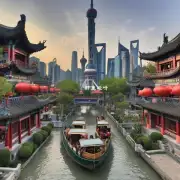 在上海玩乐的好去处有哪些？