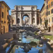 罗马是在意大利还是法国？
