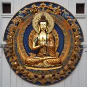 佛教徒喜欢去那里参观吗?