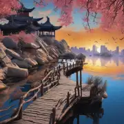 请你介绍一下北京的什刹海周边有哪些有趣的景点?