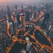 上海的小众景点有哪些？