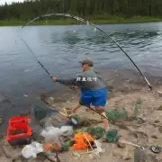 如果您不去使用钓杆或渔网还可以选择其他方法来捕捉鱼类?