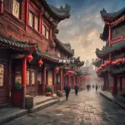 北京市朝阳区的王府井商业街是什么样的一个地方?
