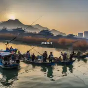 您去过北京朝阳钓鱼吗?