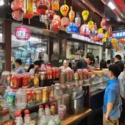在重庆市内最受欢迎的传统饮品是什么?