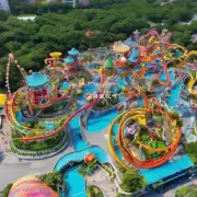 深圳有哪些主题公园适合亲子游玩?