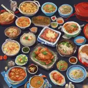 除了传统的中国烹饪方法外你们是否还有其他特别受欢迎的国际风味餐点供应给客人食用？