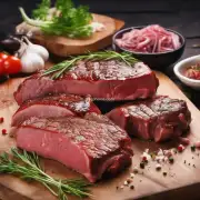 如何在本地市场上寻找到高质量的牛肉羊肉等肉类供烧烤使用？