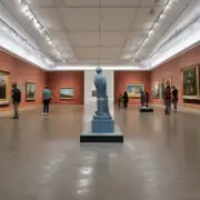 是否有任何博物馆或者艺术画廊值得参观一下吗？