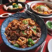 对于那些想要尝试一些不同口味的人们来说你们会建议他们去哪些餐馆尝尝地道的中国料理吗？