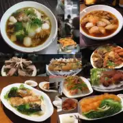 哪些餐厅在虞城县有特色美食值得一试呢？