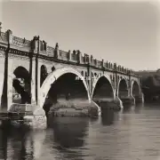 路桥有什么样的历史和文化背景？