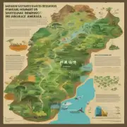 南美洲的草原地区有很多不同类型的土地植被和其他自然资源这些资源如何受到威胁并应该如何保护？