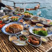 南海九江有什么特色美食？