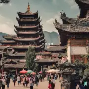 如果您想前往昆明旅游并从中国其他省直辖市出发那么您可能需要经过哪些省市才能到达目的地？