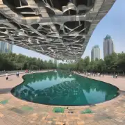 北京丰台区有哪些公共设施例如公园游泳池等值得一去的地方？