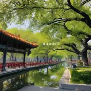 济南有哪些公园可以单独一人游玩？