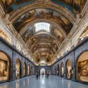 哪些博物馆最值得游览？