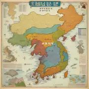 在韩国有哪些主要语言和方言？
