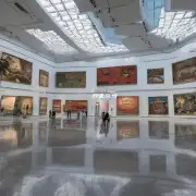 深圳哪里有比较好的博物馆参观呢？
