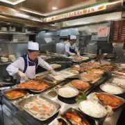 是否有人知道深圳市宝安区附近有什么好吃的海产品餐馆或饭店？