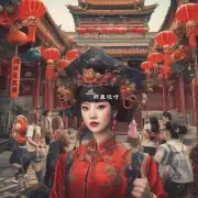 如果阳曲县的小姐是外国人那么她对中国文化有何了解和认识？是否喜欢中国的美食或者有其他对中国感兴趣的事情？