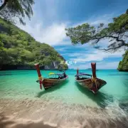 在泰国普吉岛旅游时有哪些值得一游的地方？