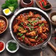 四川辣子鸡是哪里最出名的一种美食吗？为什么它的味道如此独特而美味？