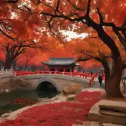 对于想要体验秋天景色的人来说北京秋游好地方有那些推荐景点呢？
