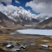 什么是四川海拔最高的地方？