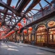 在天津市旅游时有哪些必去的地方？