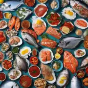 除了传统的海鲜菜肴之外还有哪些创新料理值得一试呢？