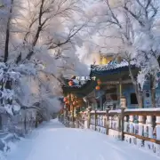 吉林省白城市有哪些著名的景点？