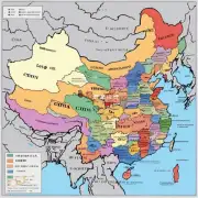 中国有多少个省份和自治区？