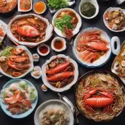 在吴江市吃海鲜的最佳方式是什么？