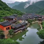 惠州周边有没有什么特别值得一游的小镇或者景区？